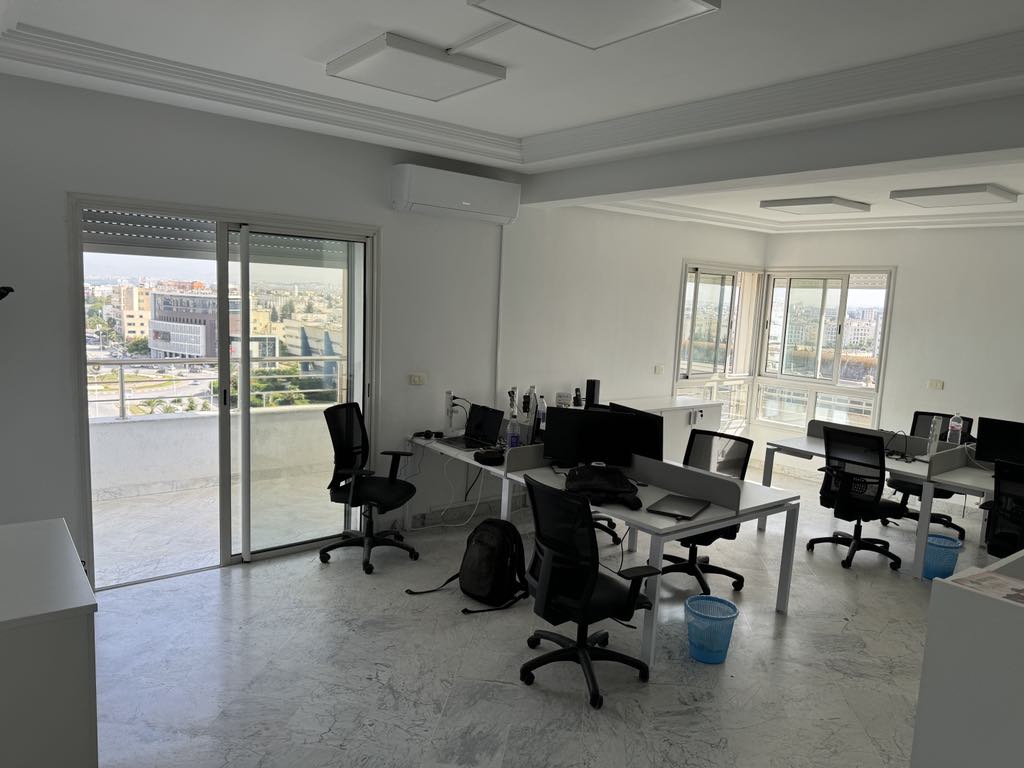 Bureaux & Commerces Bureau