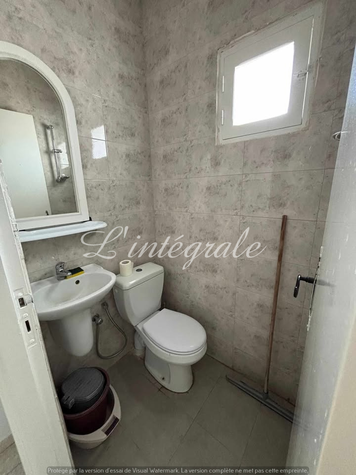 Location Appart. 2 pices
