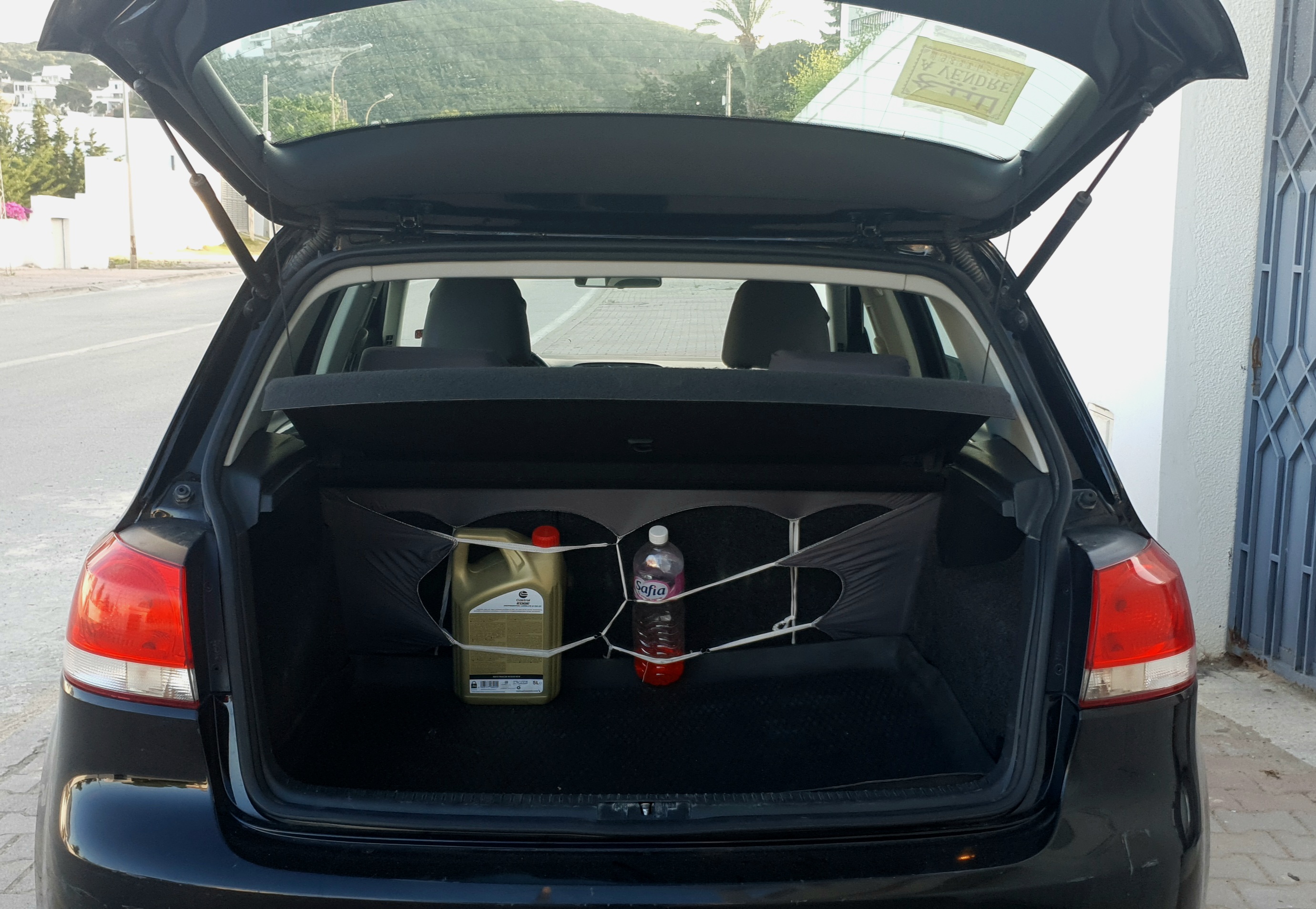 Volkswagen Golf 6