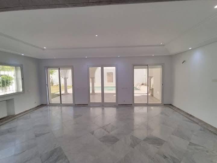 Hammamet&nbsp;Hammamet&nbsp;Vente&nbsp;Maisons&nbsp;Villa la palma