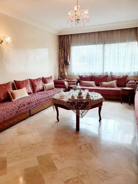 Le Bardo Le Bardo Location Appart. 3 pices Bonne occasion courte dure