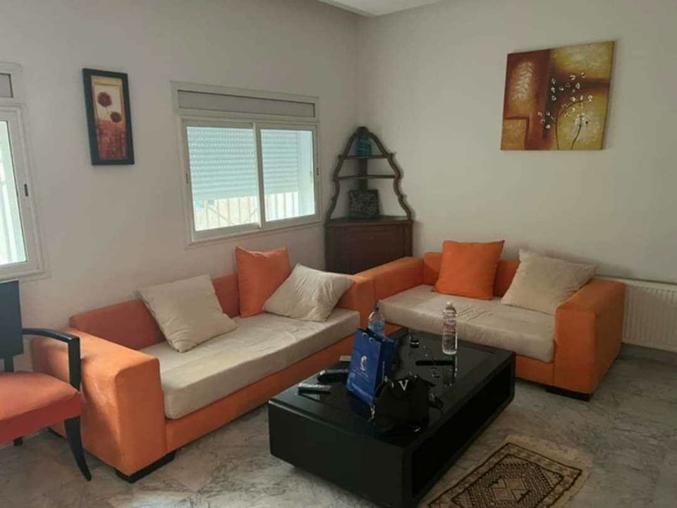 Location Appart. 4 pices