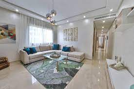 Le Bardo Le Bardo Location Appart. 4 pices Appartement spacieux meubl