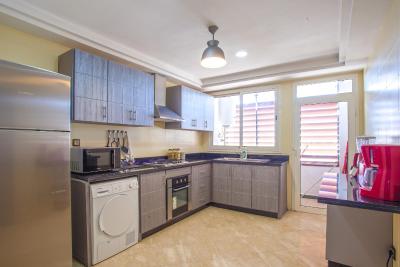 Le Bardo Le Bardo Location Appart. 4 pices Appartement spacieux meubl
