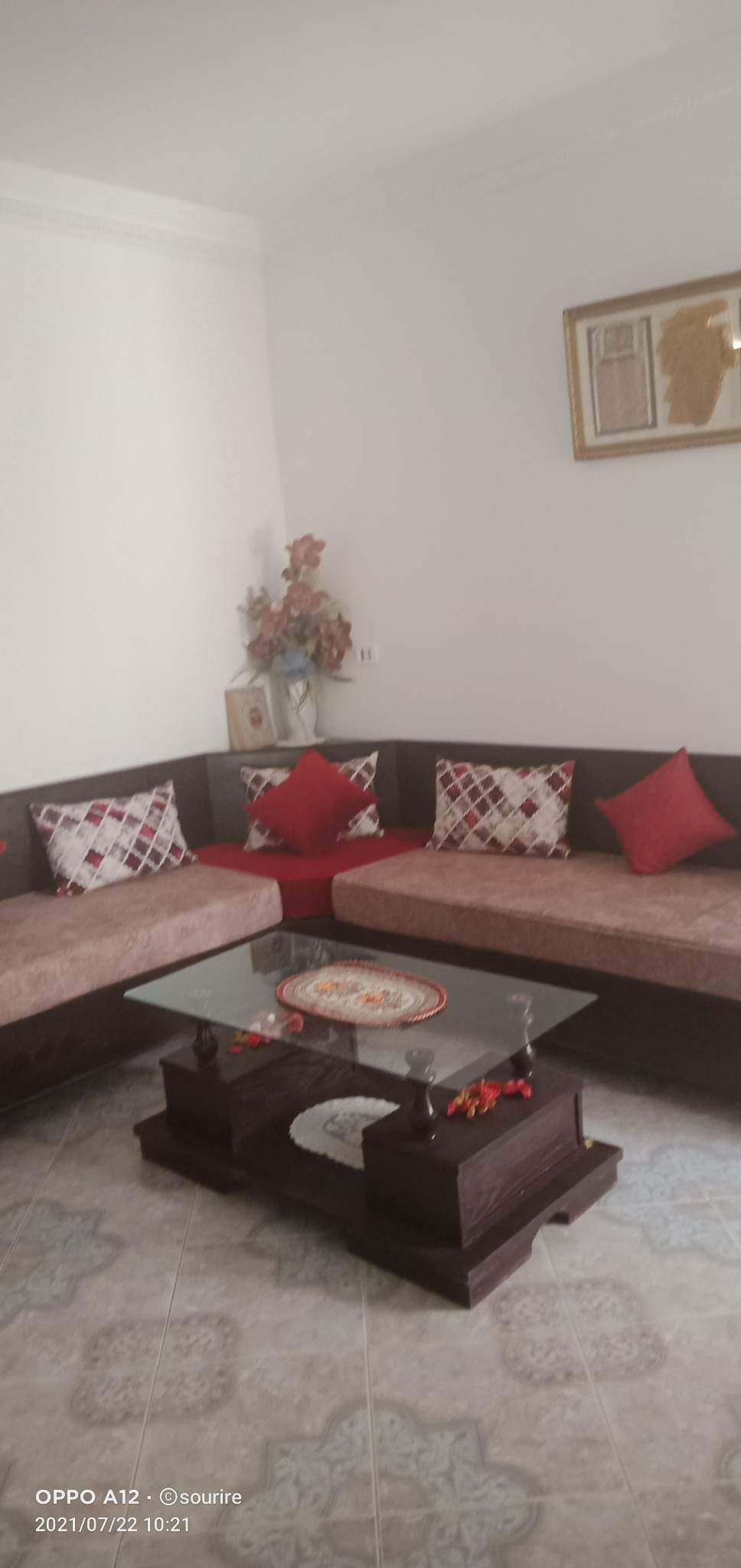Location vacances Maisons
