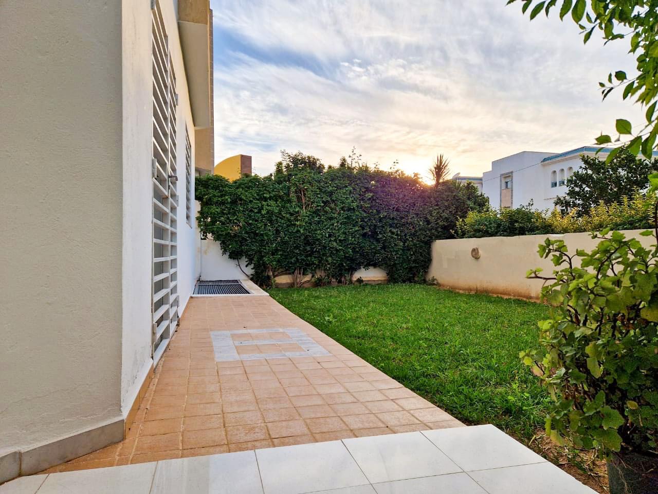 Location Appart. 3 pices