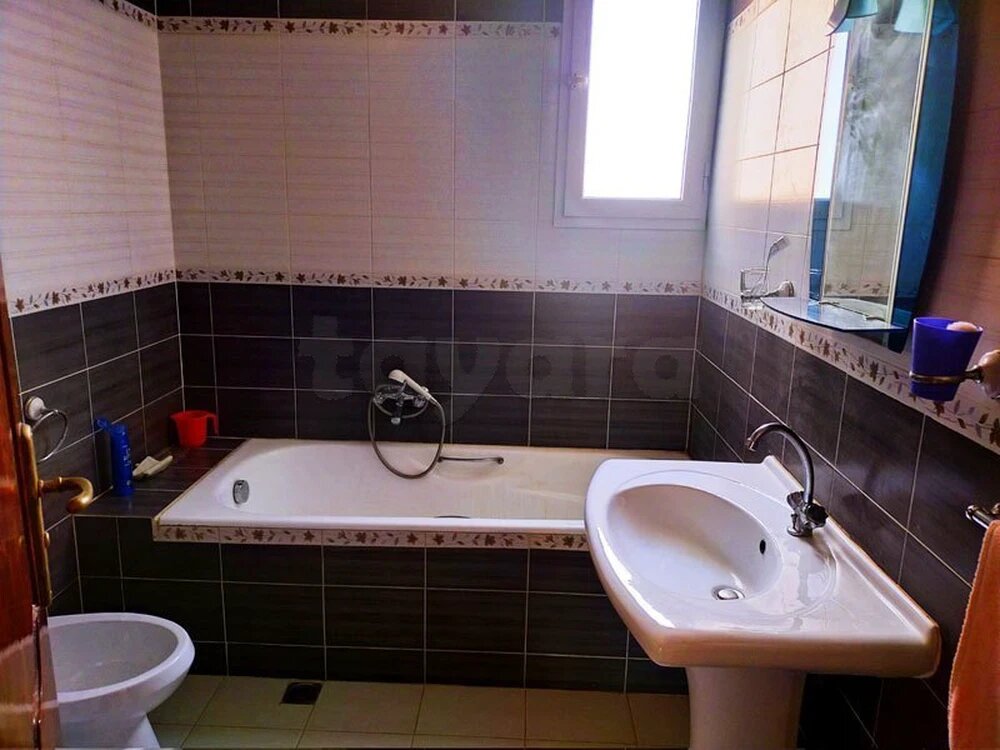 Location vacances Maisons