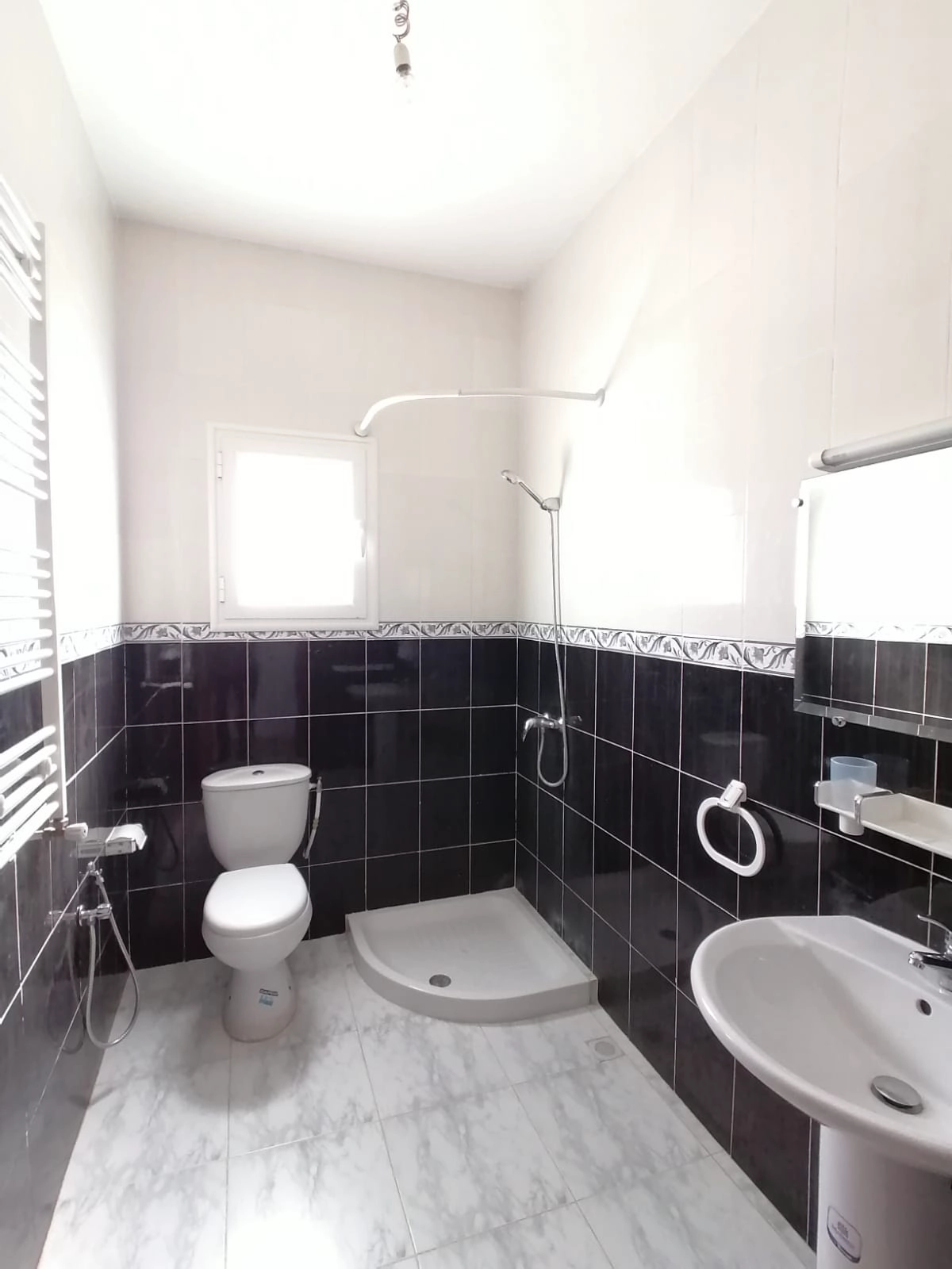 Bou Mhel El Bassatine Bou Mhel Location Appart. 3 pices Etage s2  bassatine boumhal