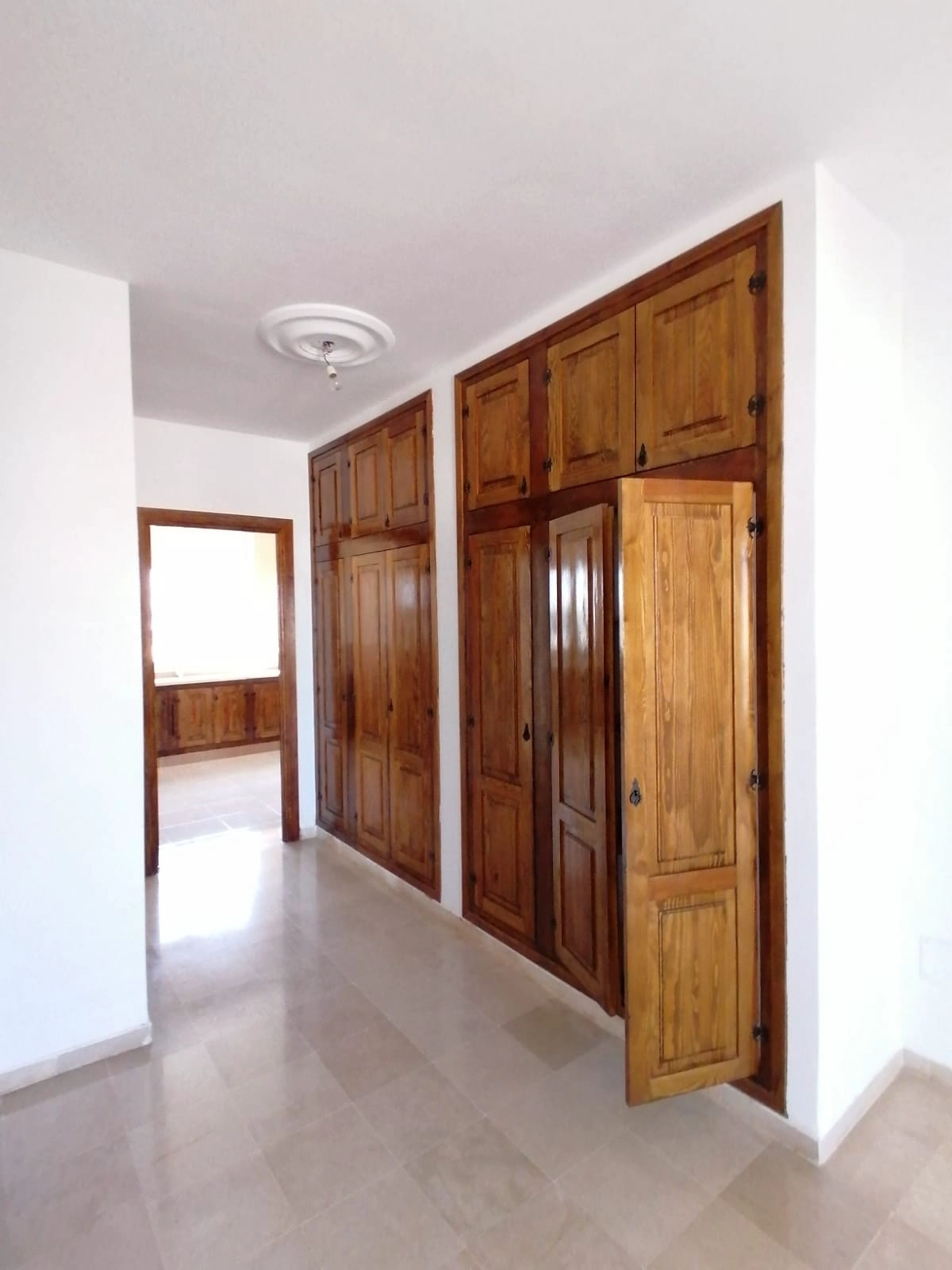 Location Appart. 3 pices