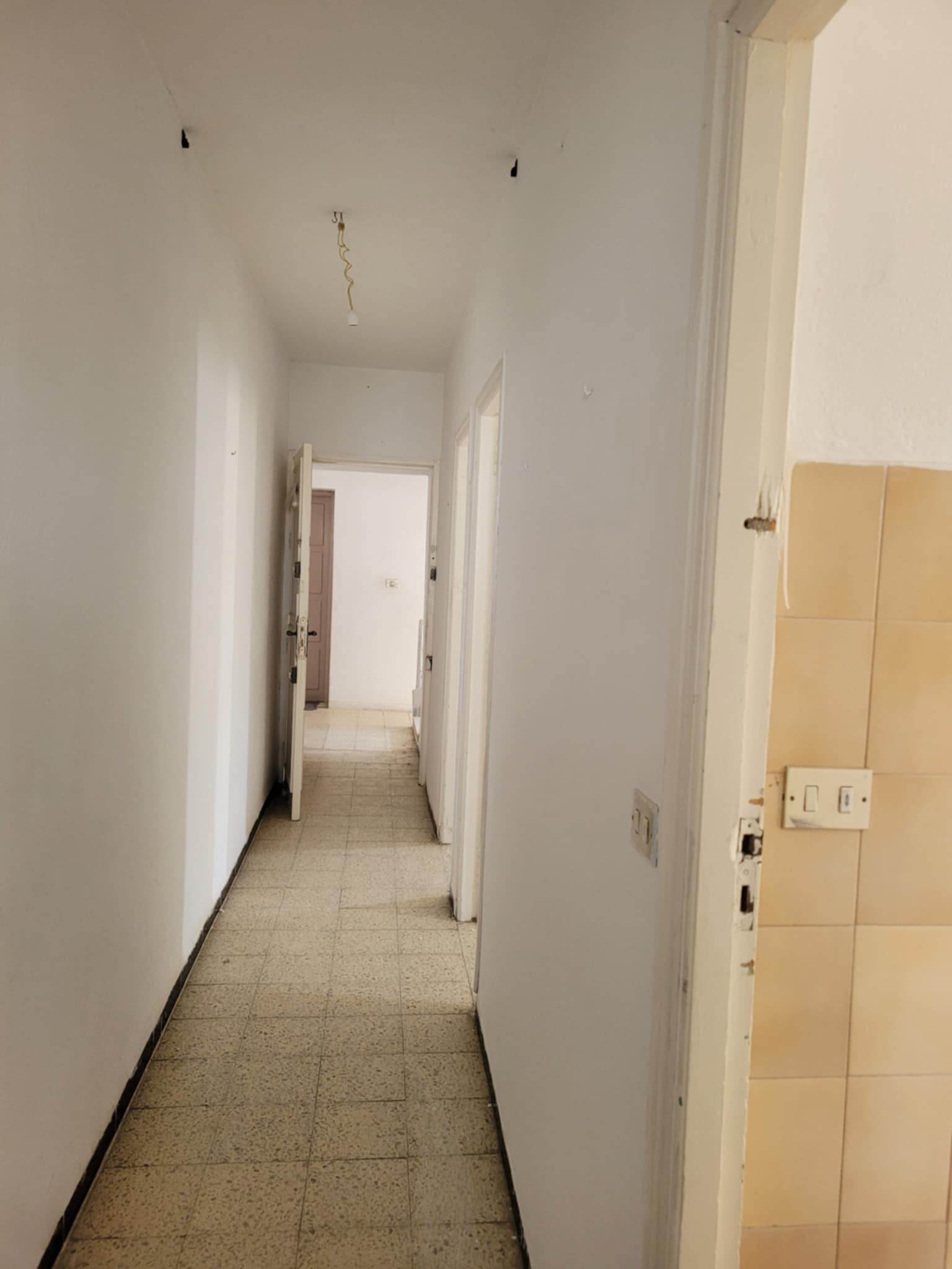 Le Bardo Khaznadar Location Appart. 2 pices Maison de 2 pices  essaidia