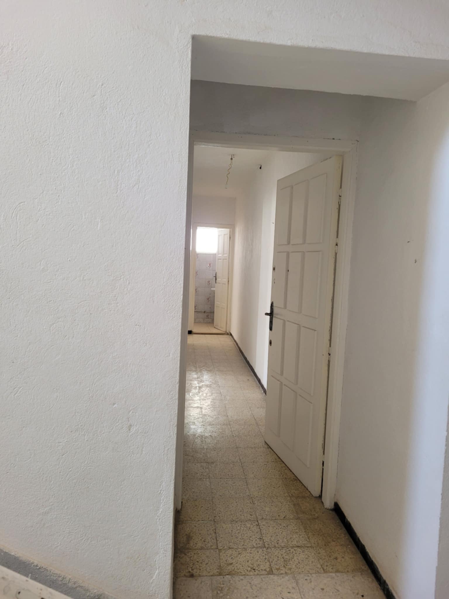 Le Bardo Khaznadar Location Appart. 2 pices Maison de 2 pices  essaidia