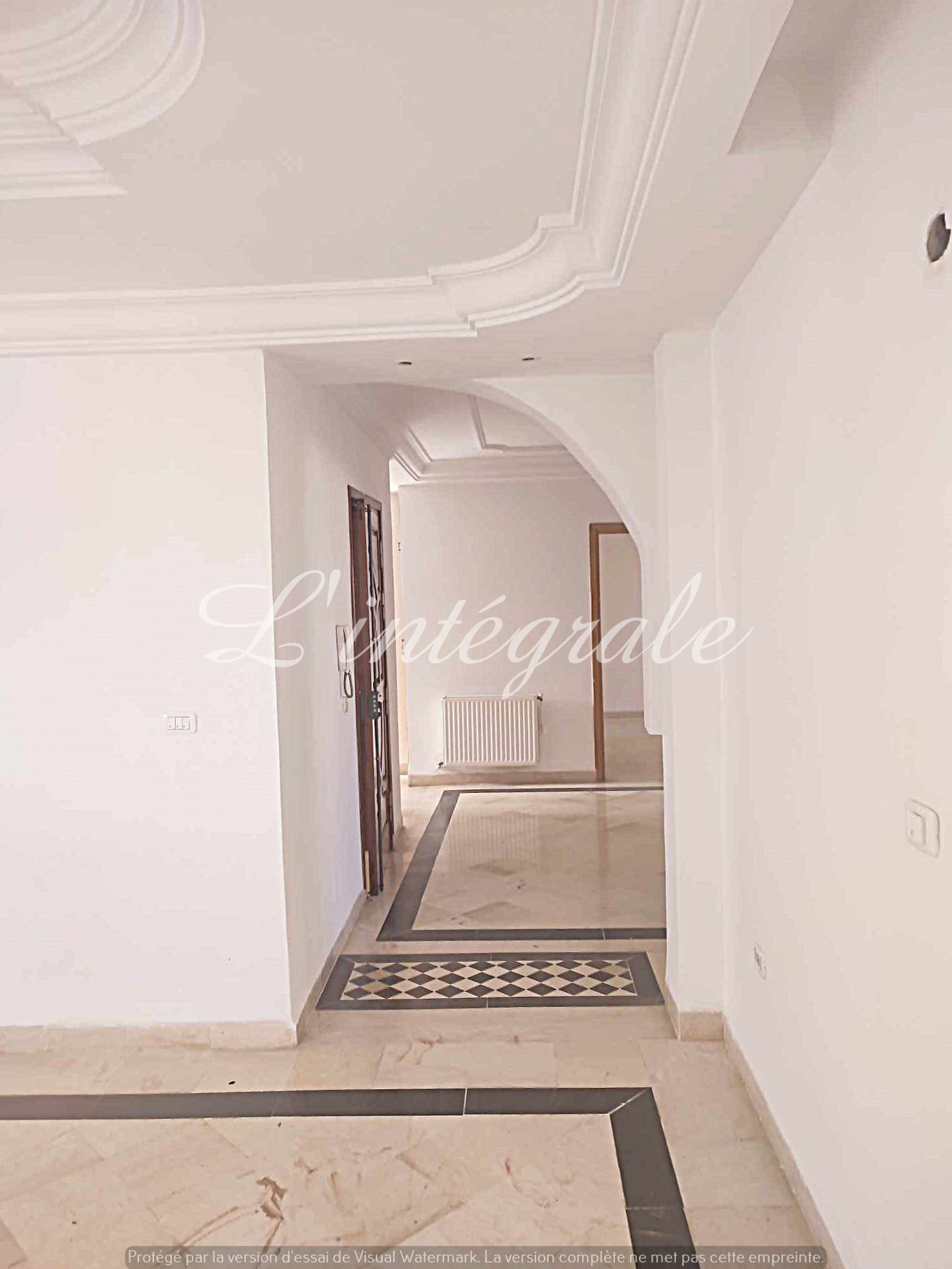 Location Appart. 4 pices