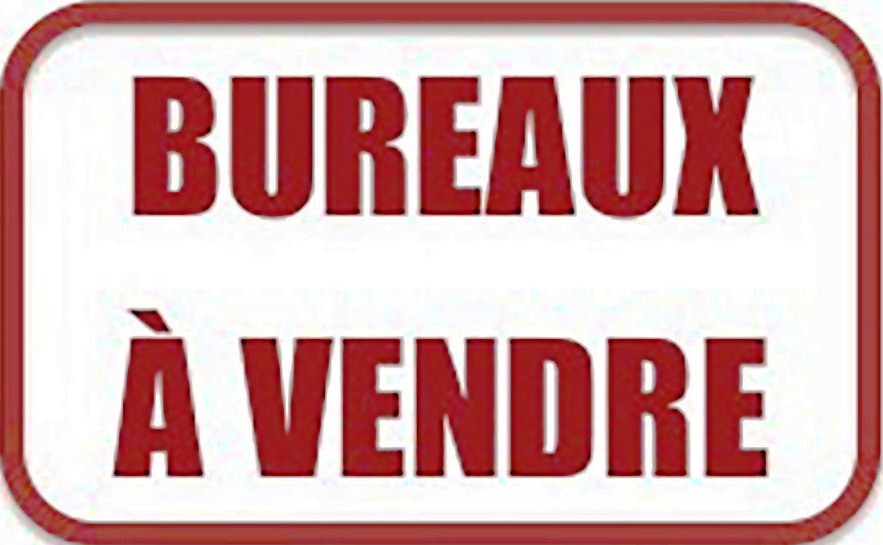 Bureaux & Commerces Bureau