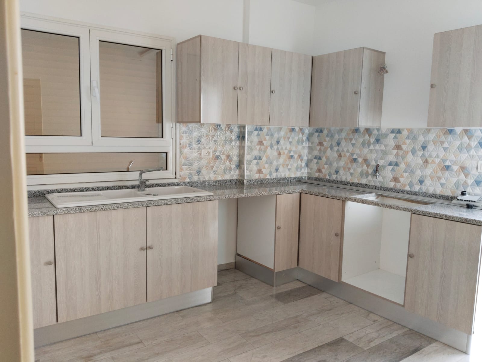 Le Bardo Ksar Said Vente Maisons Ksar said vnt maison neuve