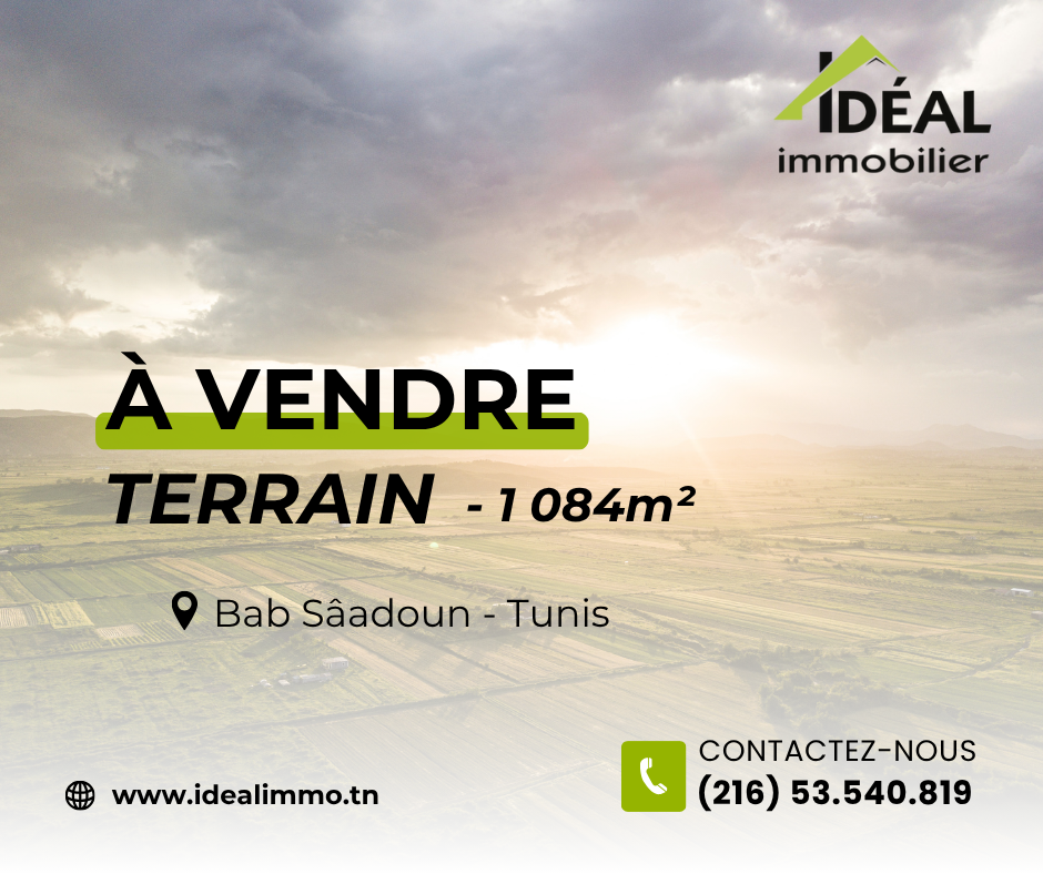 Terrain Terrain nu