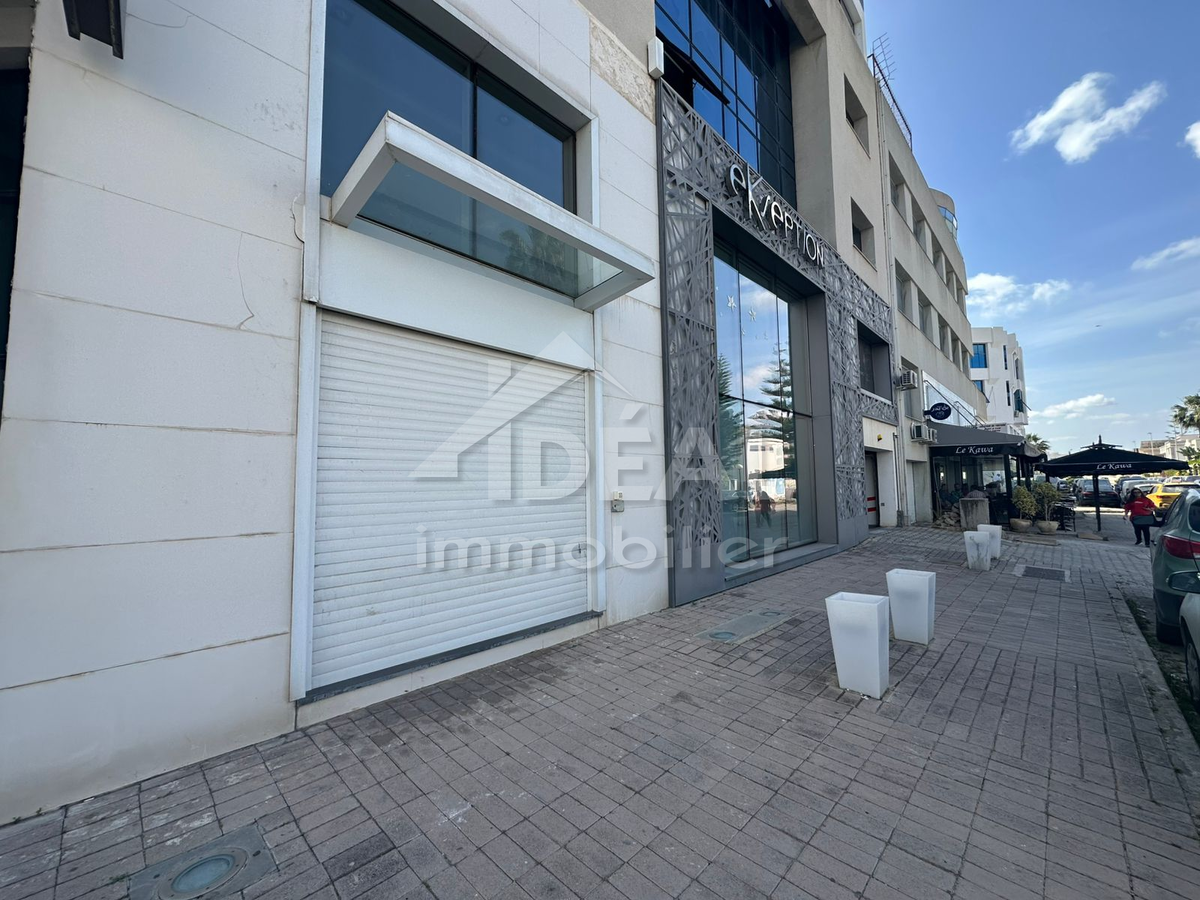 Bureaux & Commerces Surfaces