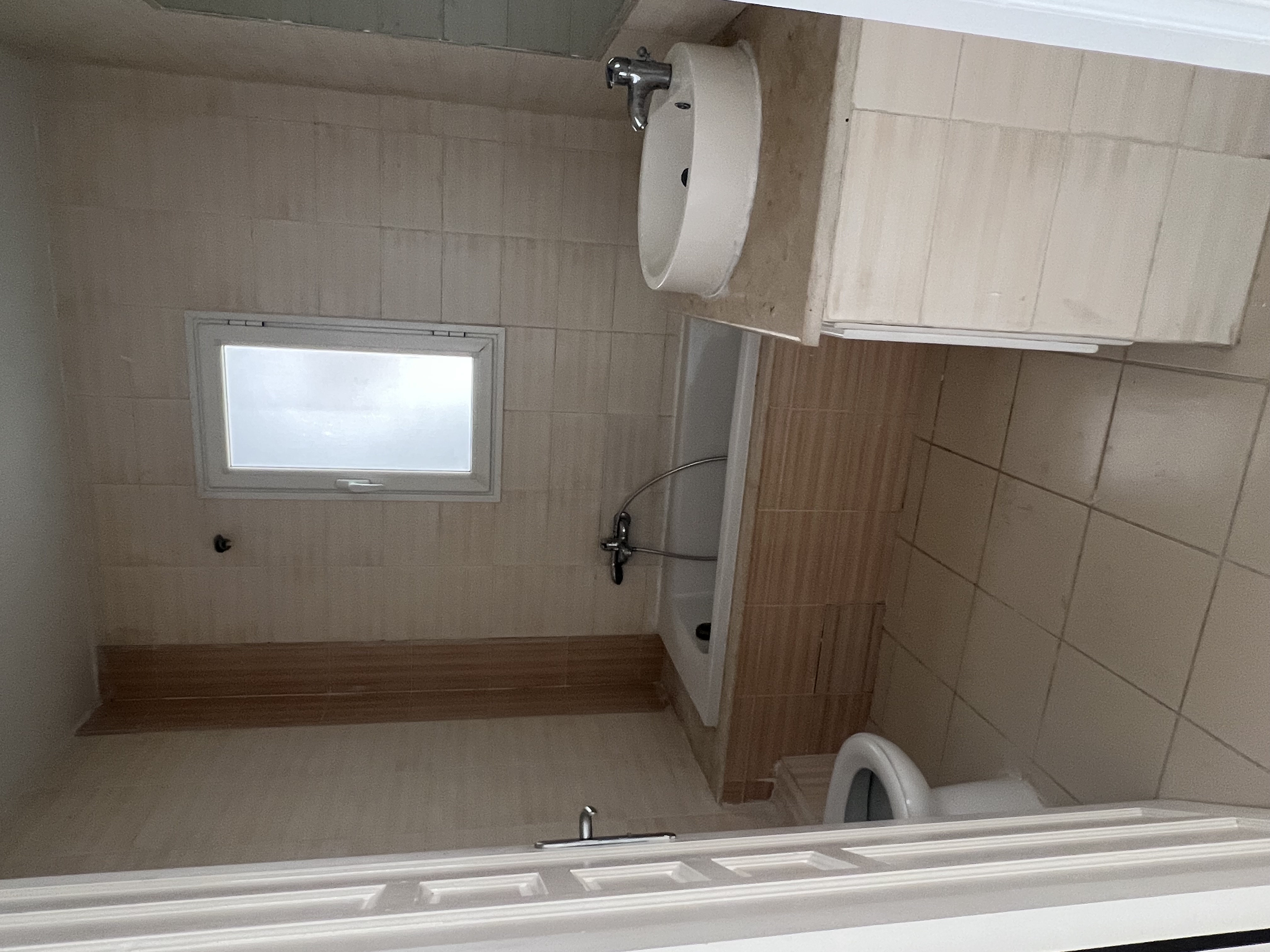 Cite El Khadra&nbsp;Zone urbaine nord&nbsp;Vente&nbsp;Appart. 3 pi�ces&nbsp;Appartement s2 au rdc