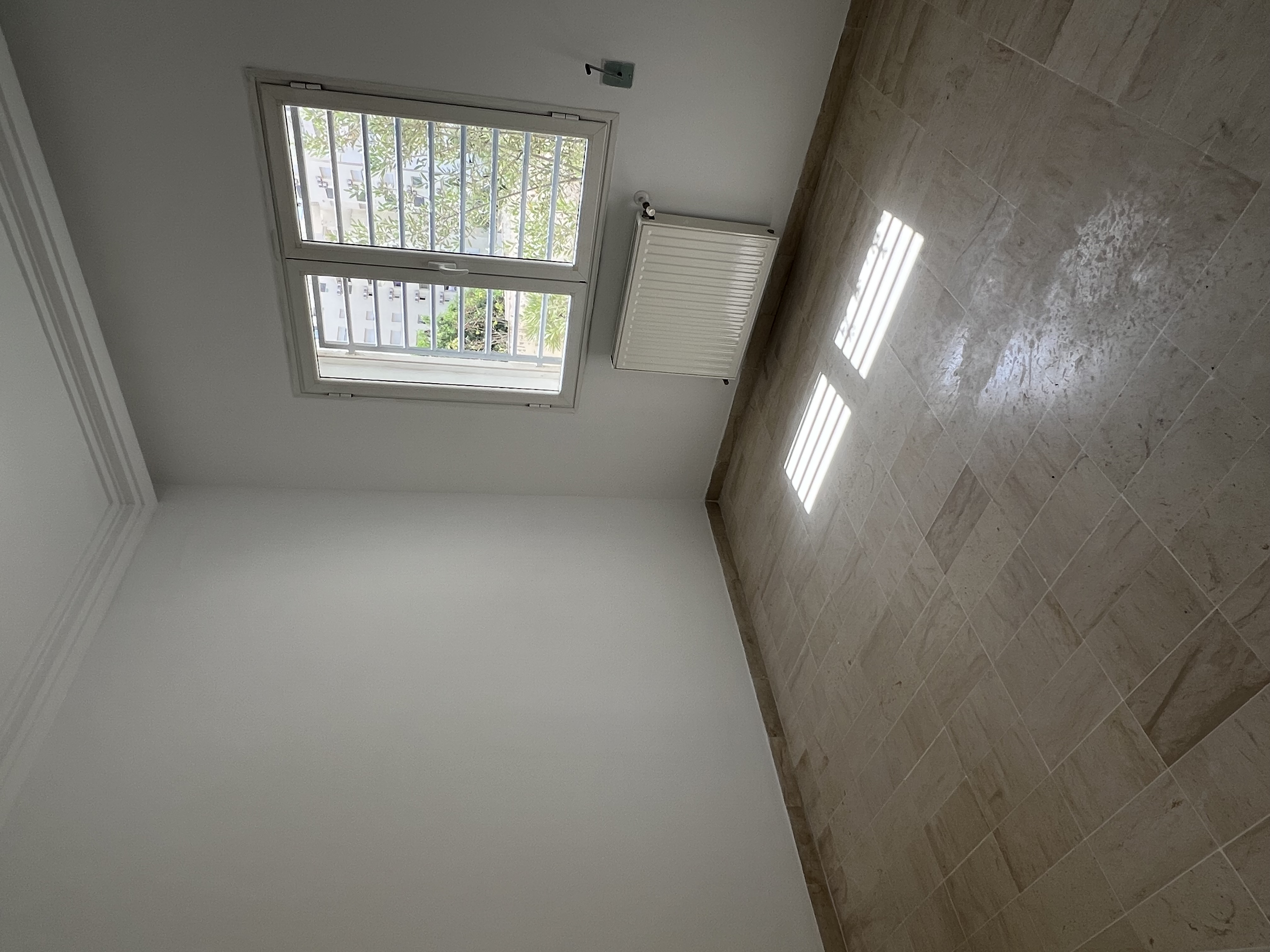 Cite El Khadra&nbsp;Zone urbaine nord&nbsp;Vente&nbsp;Appart. 3 pi�ces&nbsp;Appartement s2 au rdc