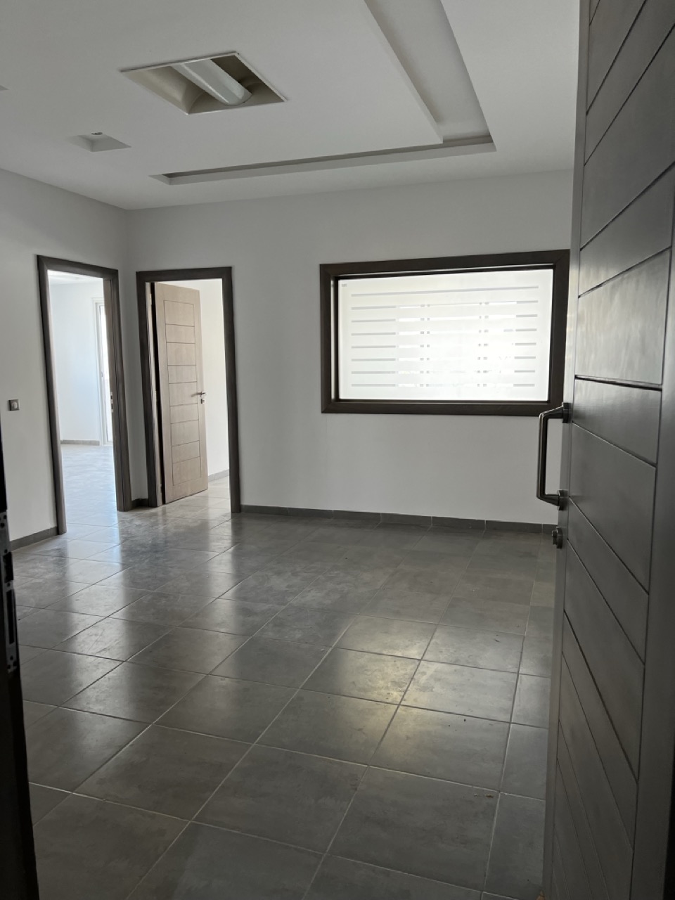 La Marsa&nbsp;Berge Du Lac&nbsp;Location&nbsp;Surfaces&nbsp;Bureau 545 m2 au lac 2