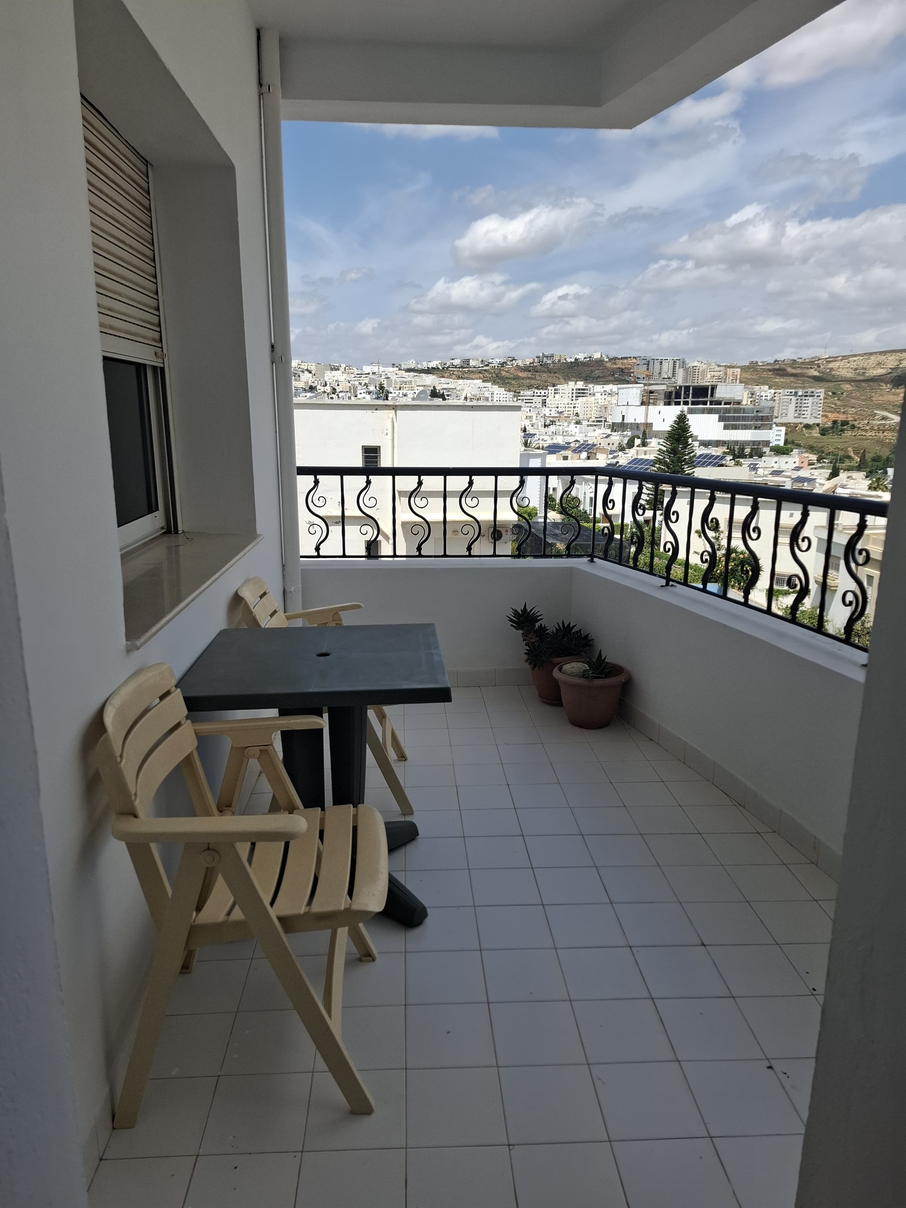 Location Appart. 3 pices