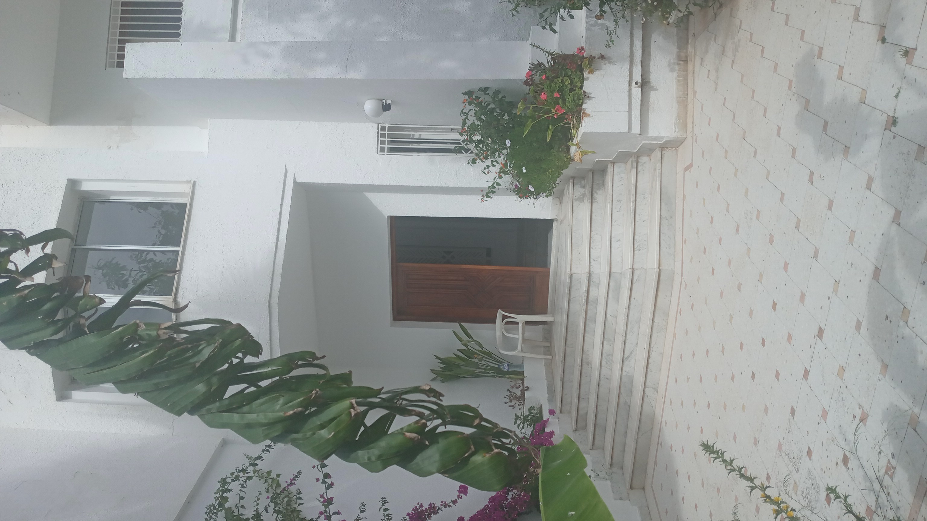 Location Maisons