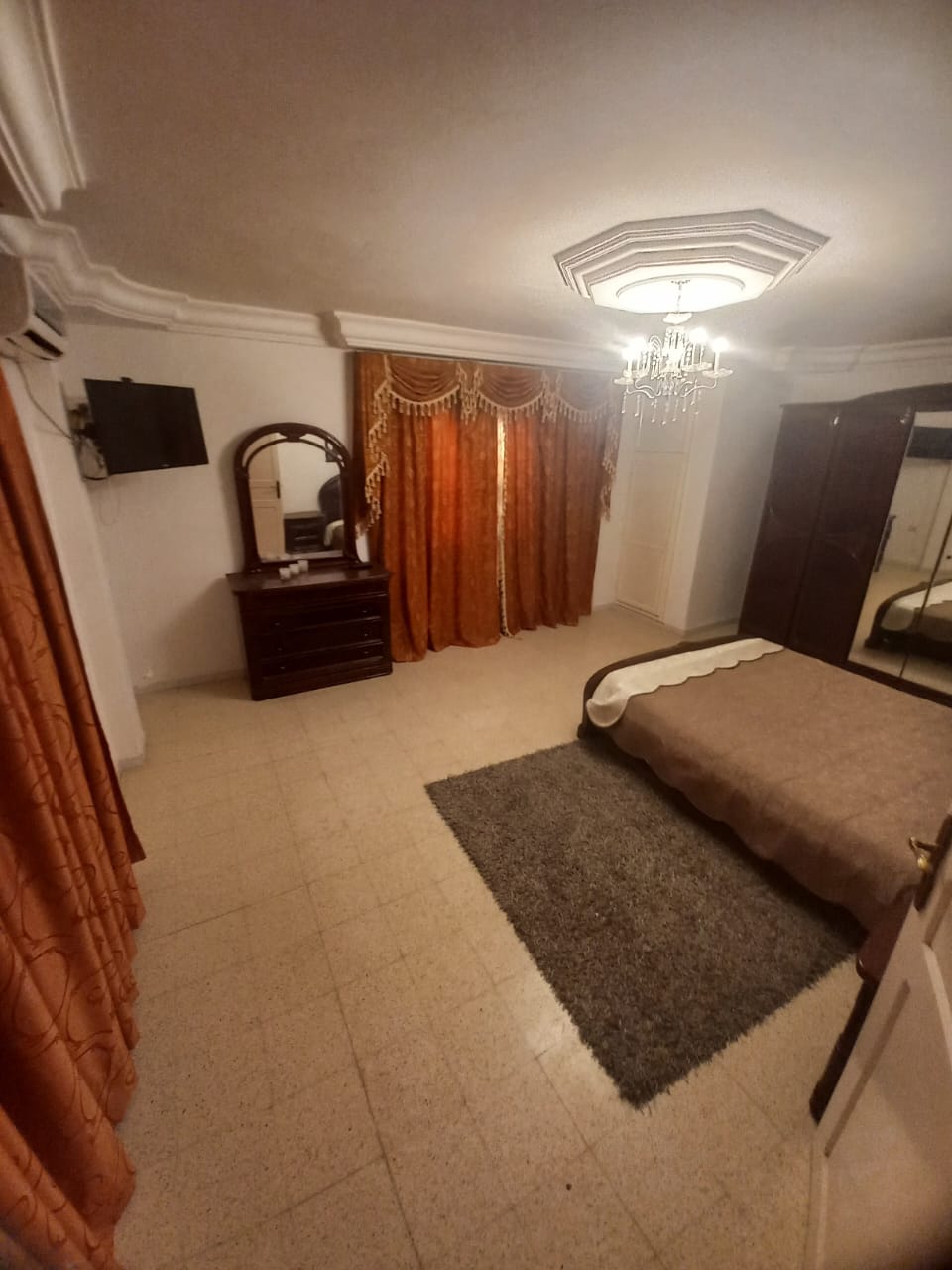Location Appart. 3 pices