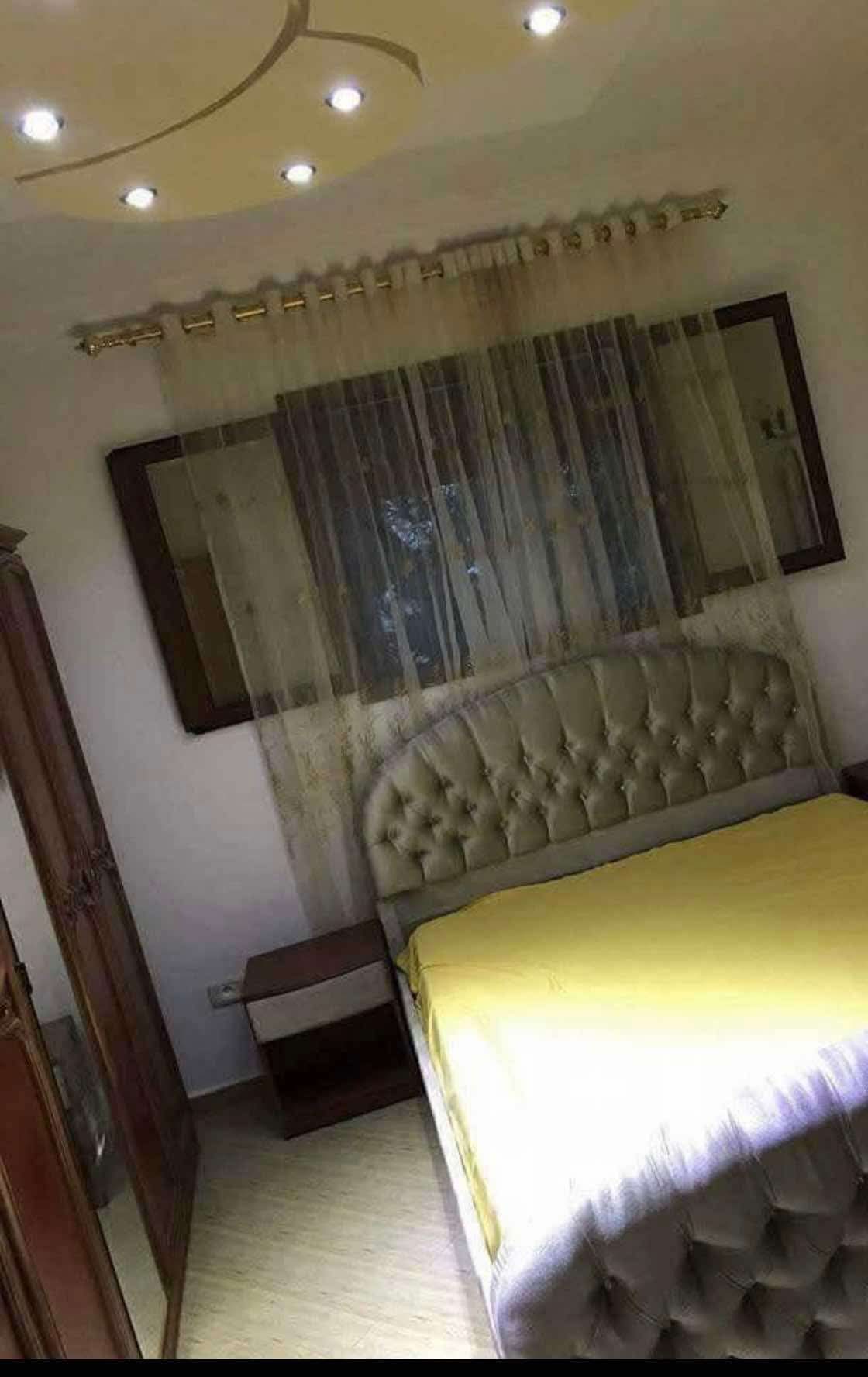Ghar El Melh Ghar El Melh Autre Autre Chambre  coucher