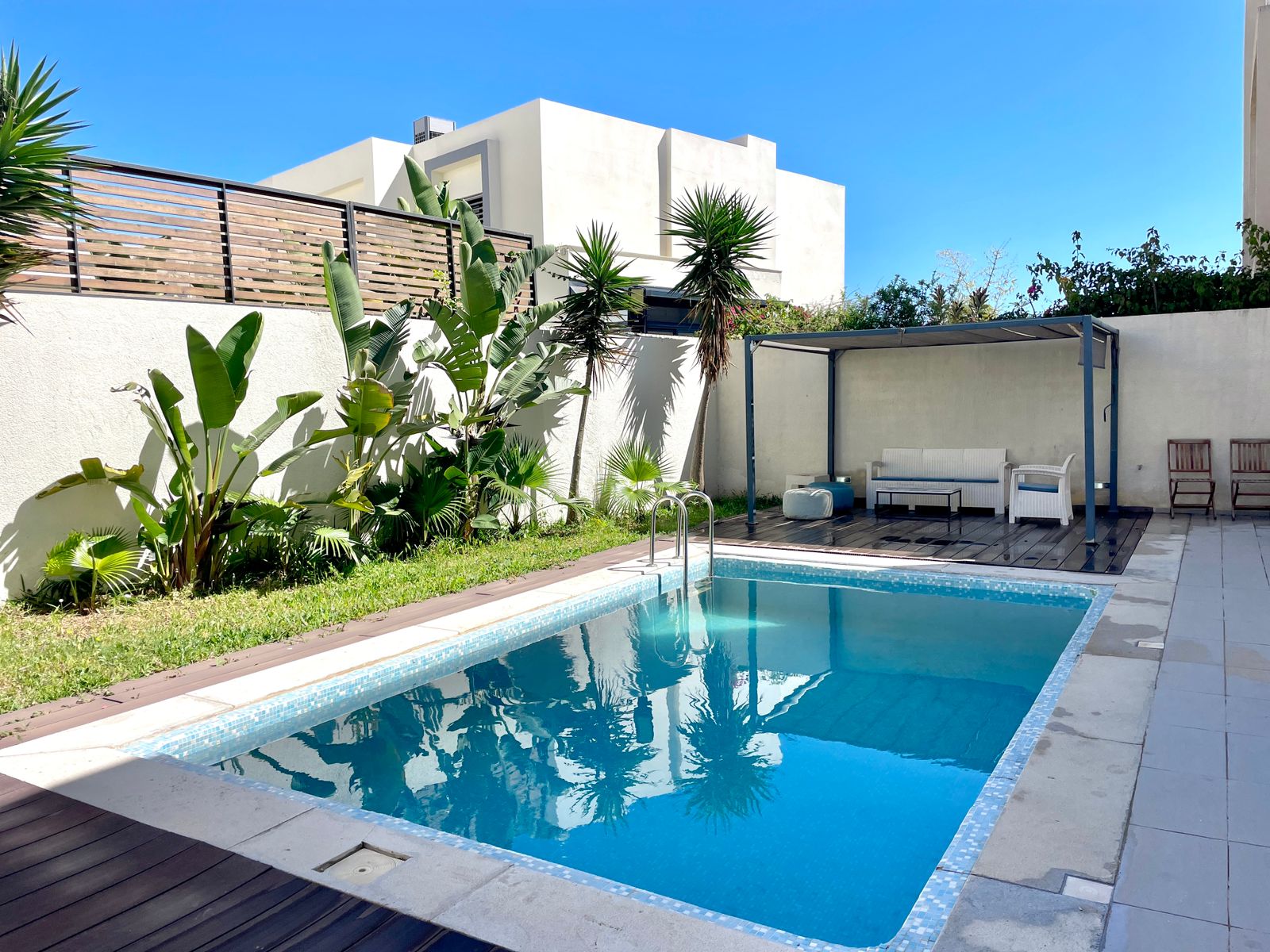 Location vacances&nbsp;Maisons