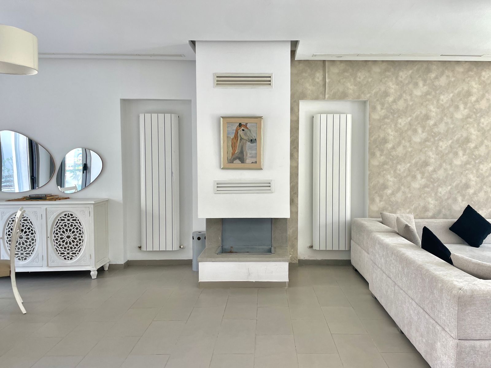 La Marsa&nbsp;Gammart&nbsp;Location vacances&nbsp;Maisons&nbsp;Superbe villa avec piscine a gammarth