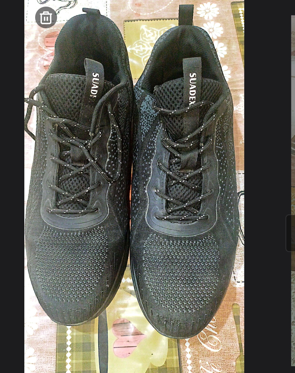 Ben Arous Ben Arous Hommes Autre 2 paires espadrilles