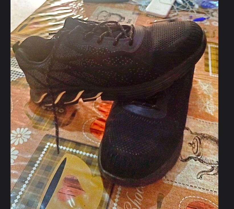 Ben Arous Ben Arous Hommes Autre 2 paires espadrilles
