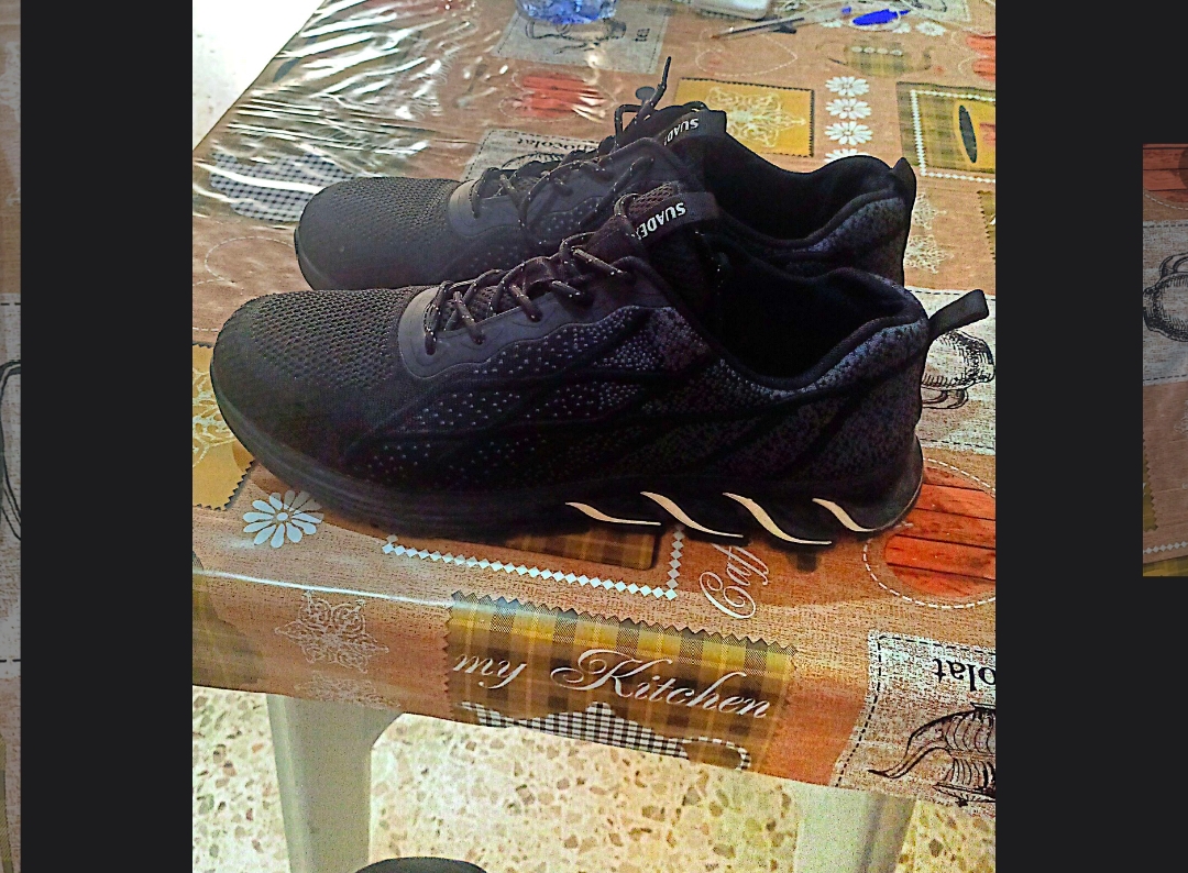 Ben Arous Ben Arous Hommes Autre 2 paires espadrilles