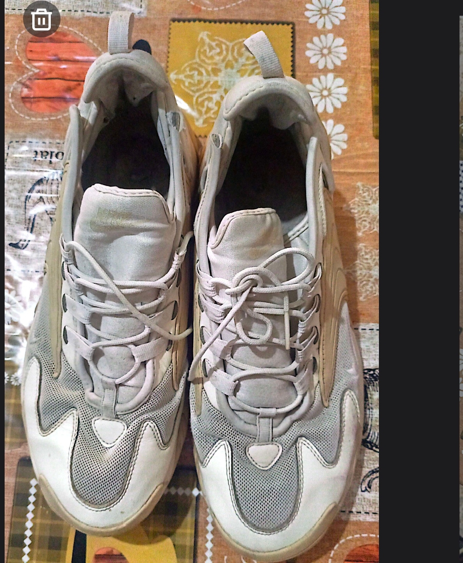 Ben Arous Ben Arous Hommes Autre 2 paires espadrilles
