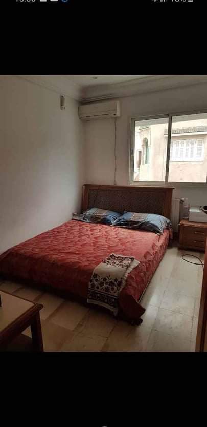 La Goulette Kheireddine Location vacances Appart. 2 pices Appartement meubl
