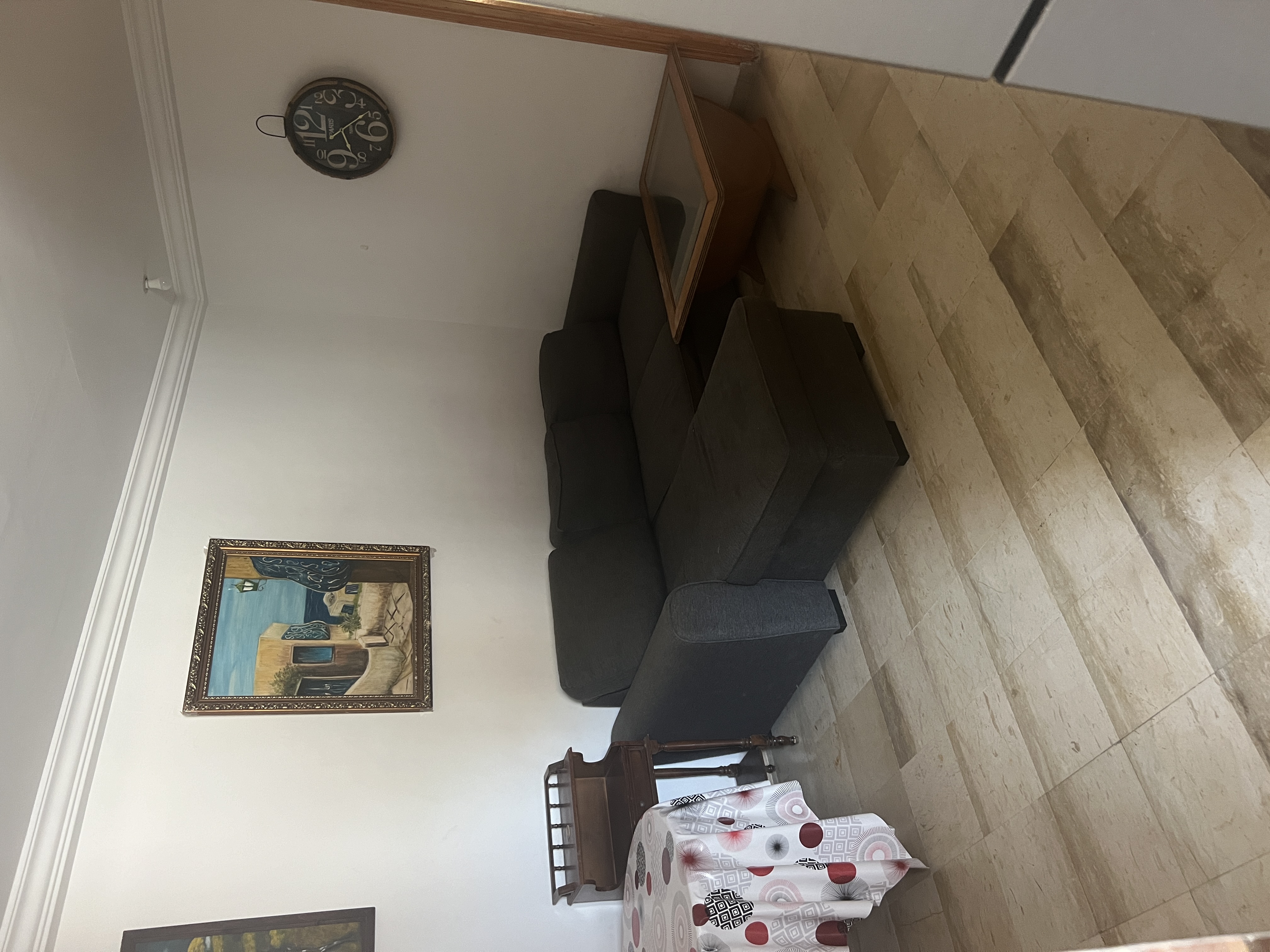 La Goulette Kheireddine Location vacances Appart. 2 pices Appartement meubl