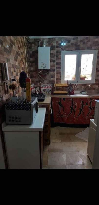 La Goulette Kheireddine Location vacances Appart. 2 pices Appartement meubl