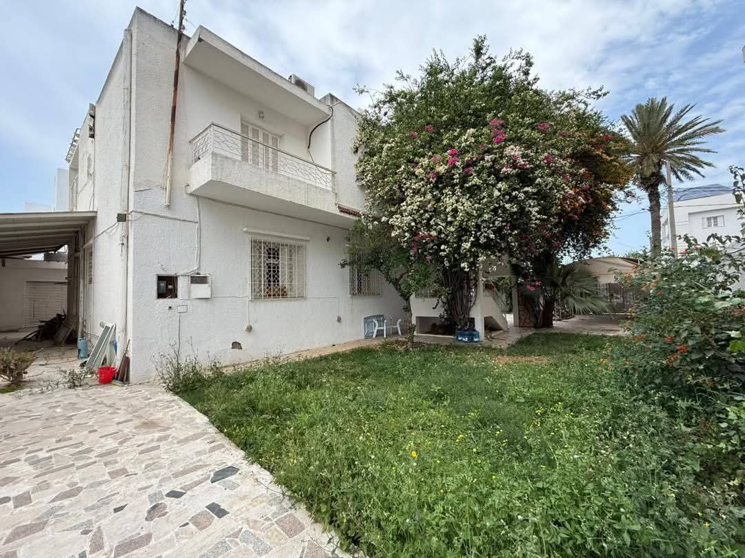 Vente Maisons