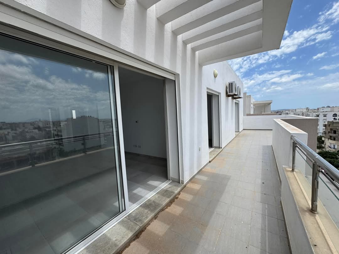 Ariana Ville Riadh Landlous Vente Appart. 3 pices S2 395 md direct promoteur riadh el andalous