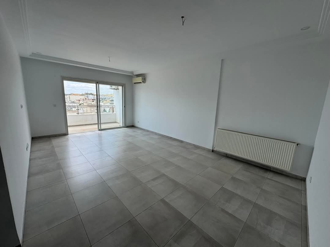 Ariana Ville Riadh Landlous Vente Appart. 3 pices S2 395 md direct promoteur riadh el andalous