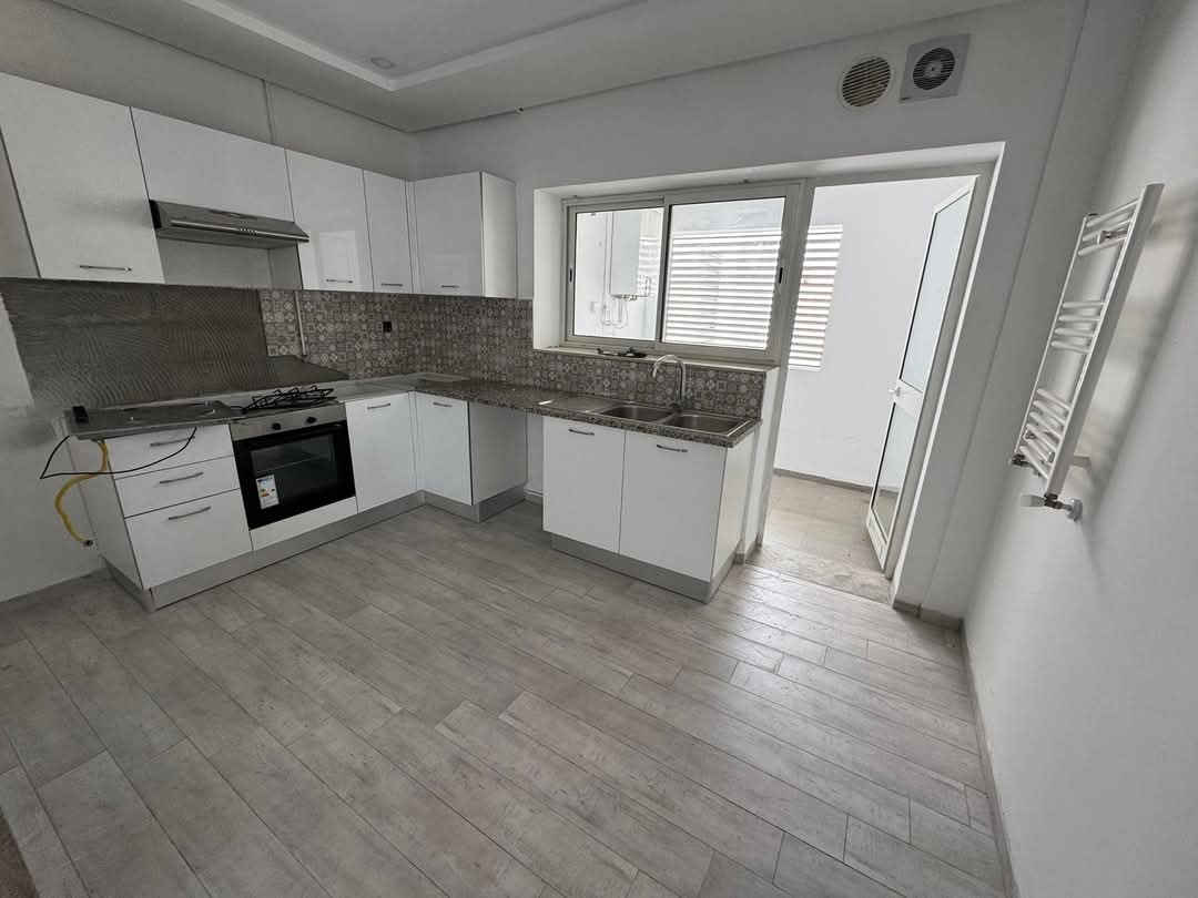 Ariana Ville Riadh Landlous Vente Appart. 3 pices S2 395 md direct promoteur riadh el andalous