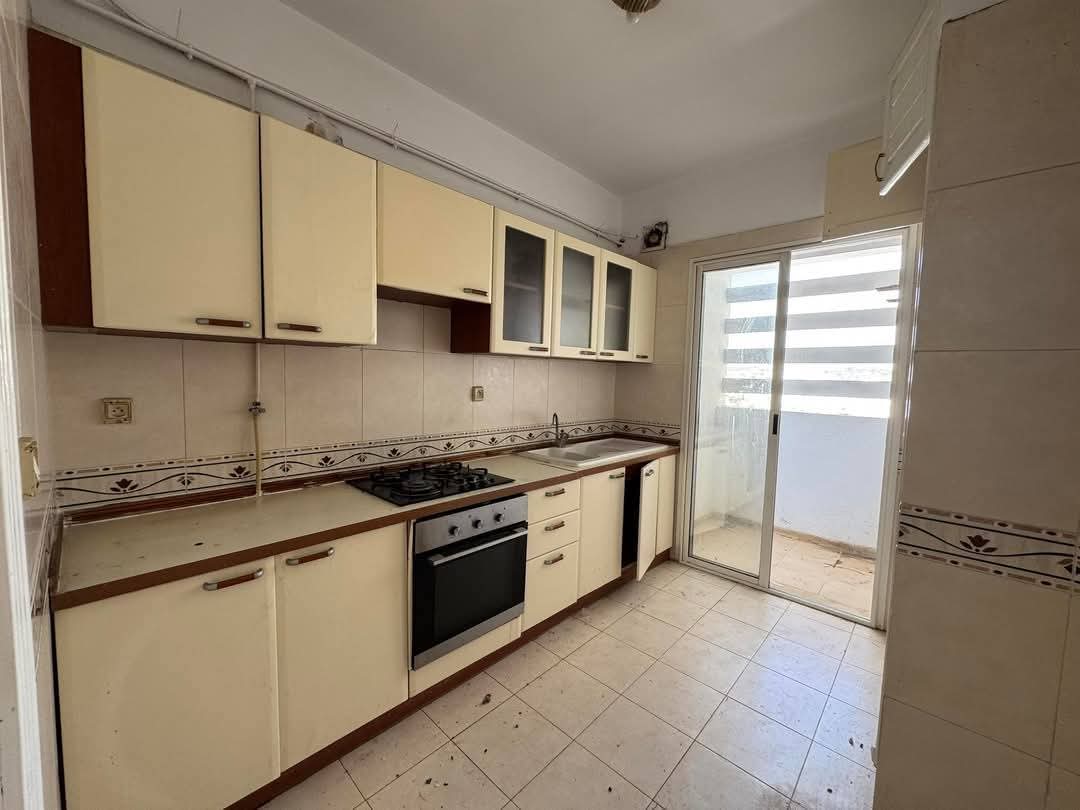 Ariana Ville Cite Ennasr 2 Vente Appart. 3 pices S2 290 md a ennasr 2