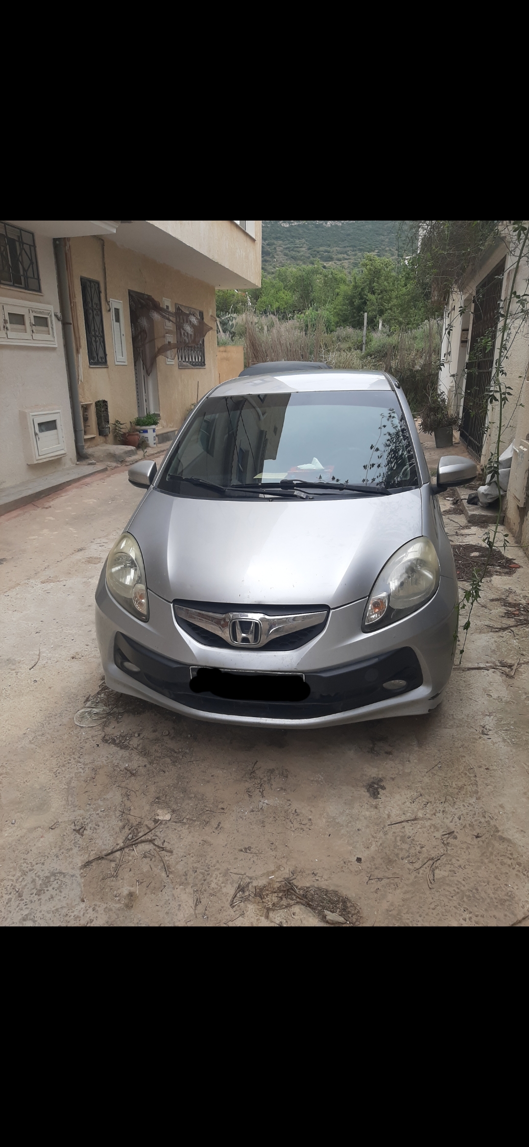 Honda Autre Modle