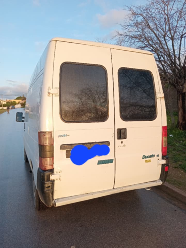 Fiat Ducato