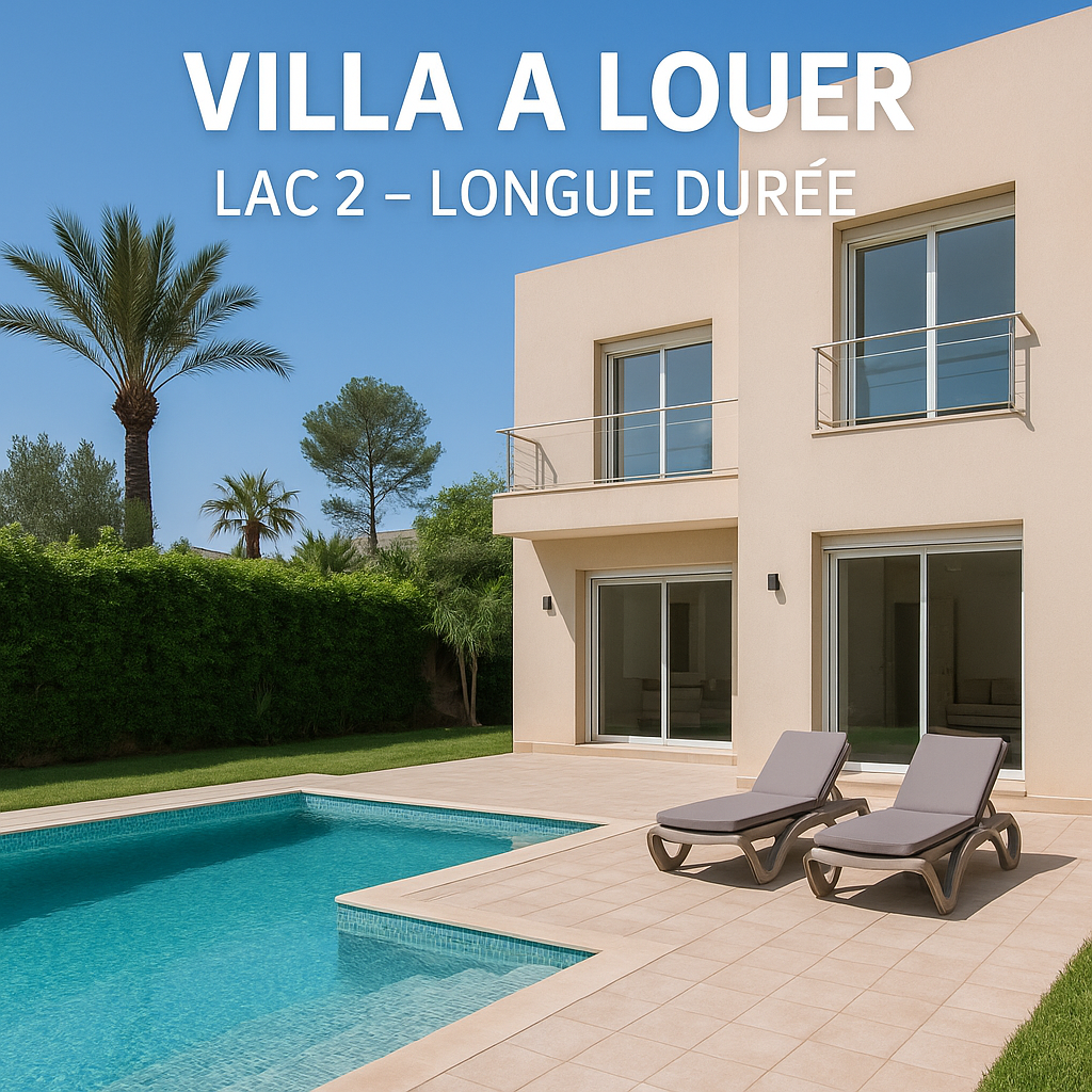 Location Maisons