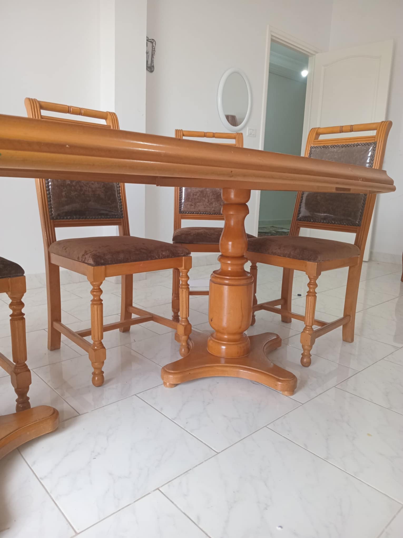 Salon - Salle  manger  Salle  manger