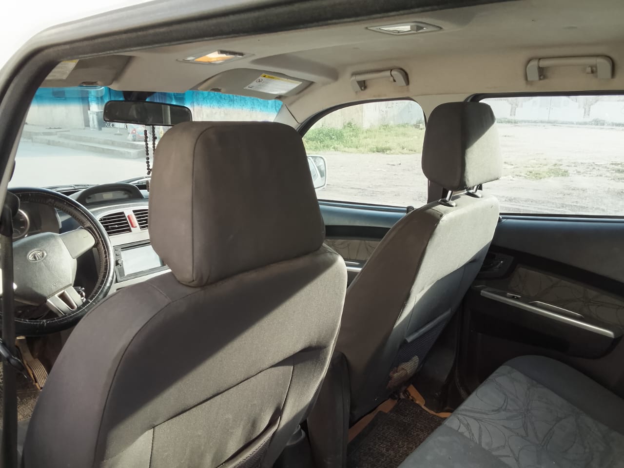 Carthage Carthage Tata Tata Tata xenon 4 portes 27463803