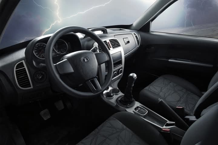 Carthage Carthage Tata Tata Tata xenon 4 portes 27463803