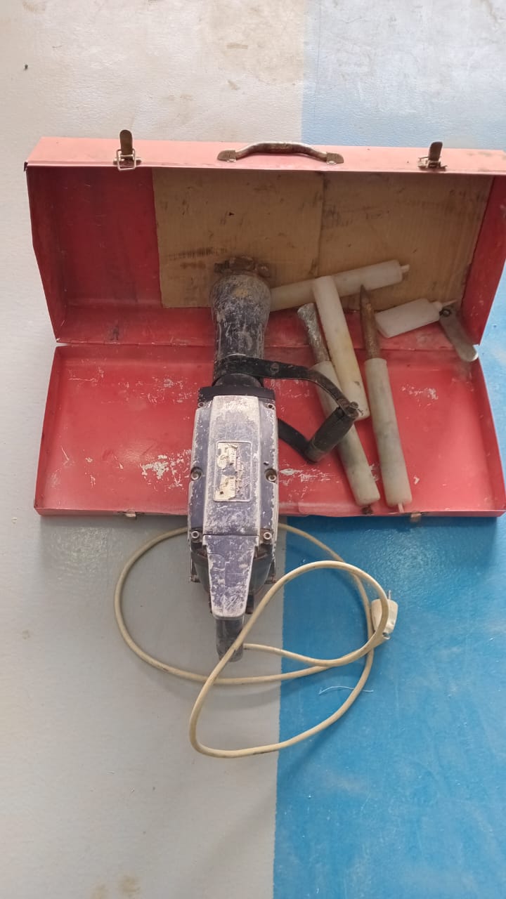 Hammam Sousse Hammam Sousse Gharbi Autre Autre Marteau electrique