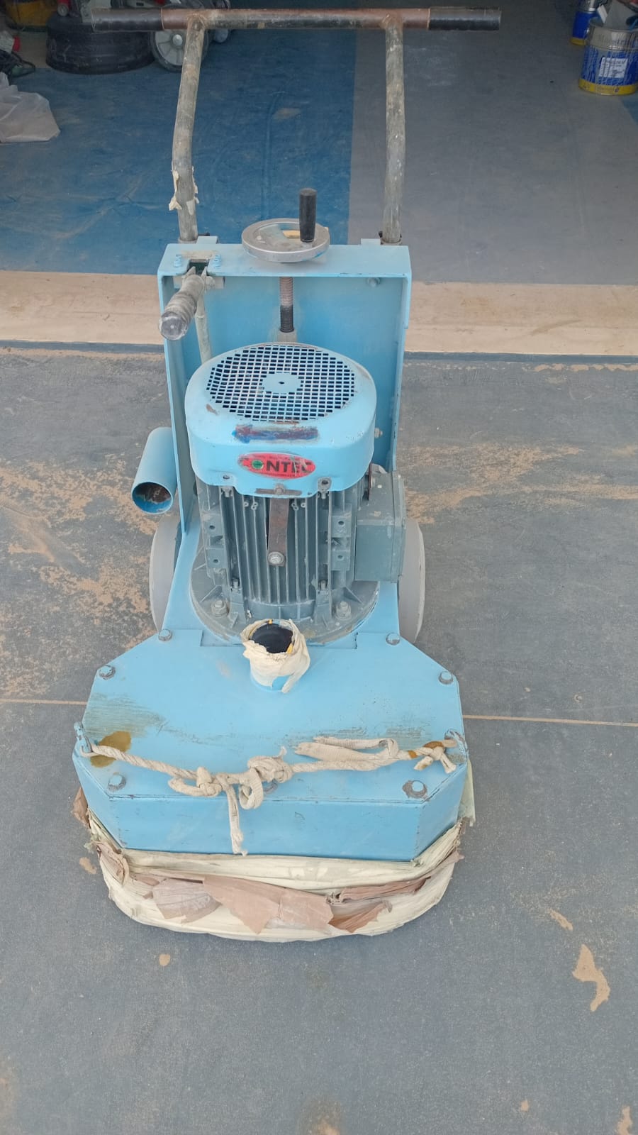 Hammam Sousse Hammam Sousse Gharbi Autre Autre Ponceuse  rectifieuse