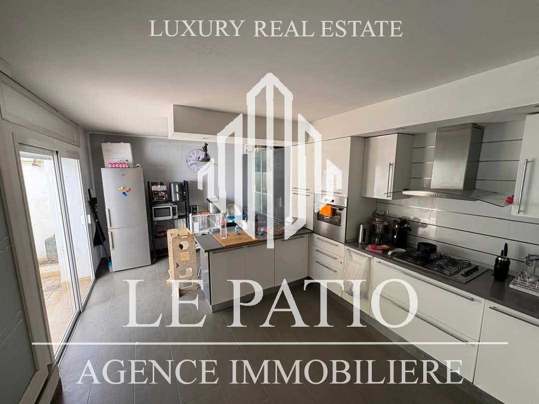 Ain Zaghouan Ain Zaghouan Location Maisons Villa s4 a ain zaghouan avec piscine et jardin